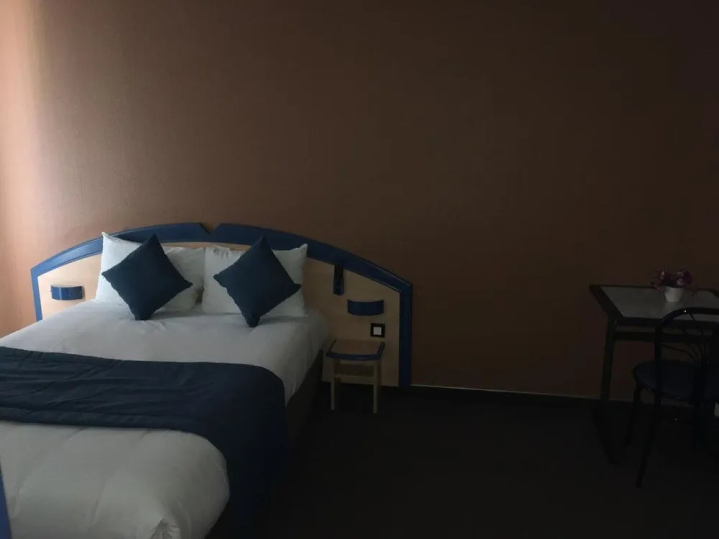 Hôtel Akena City Châteaurenard