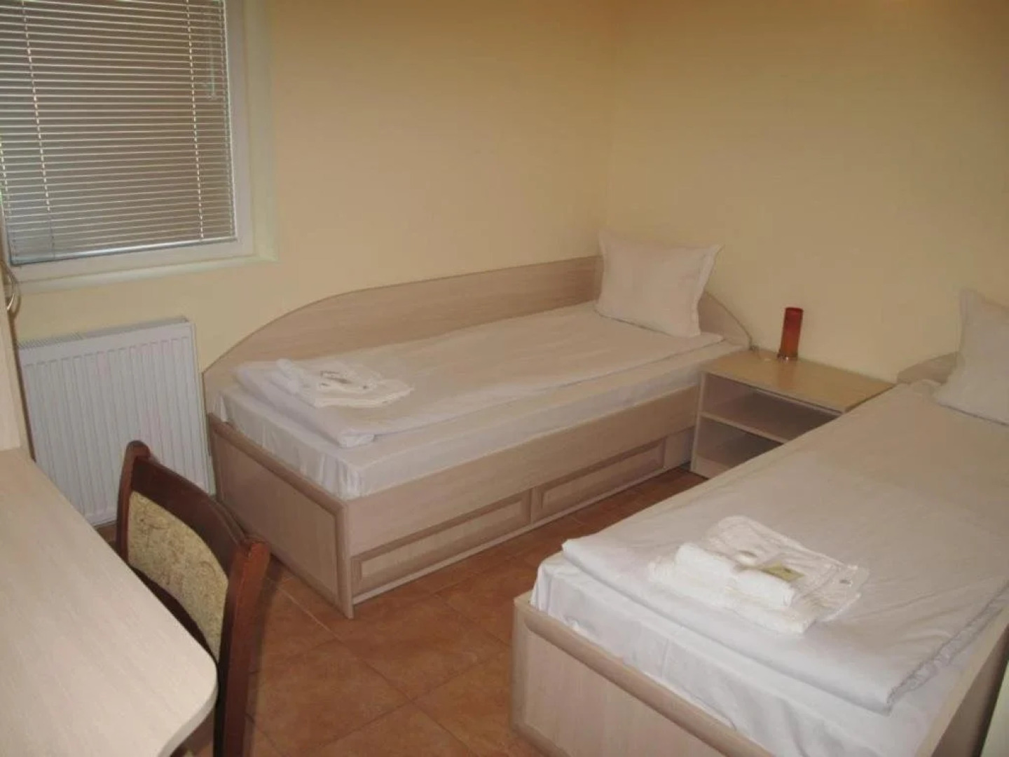 Guest House St. Michael