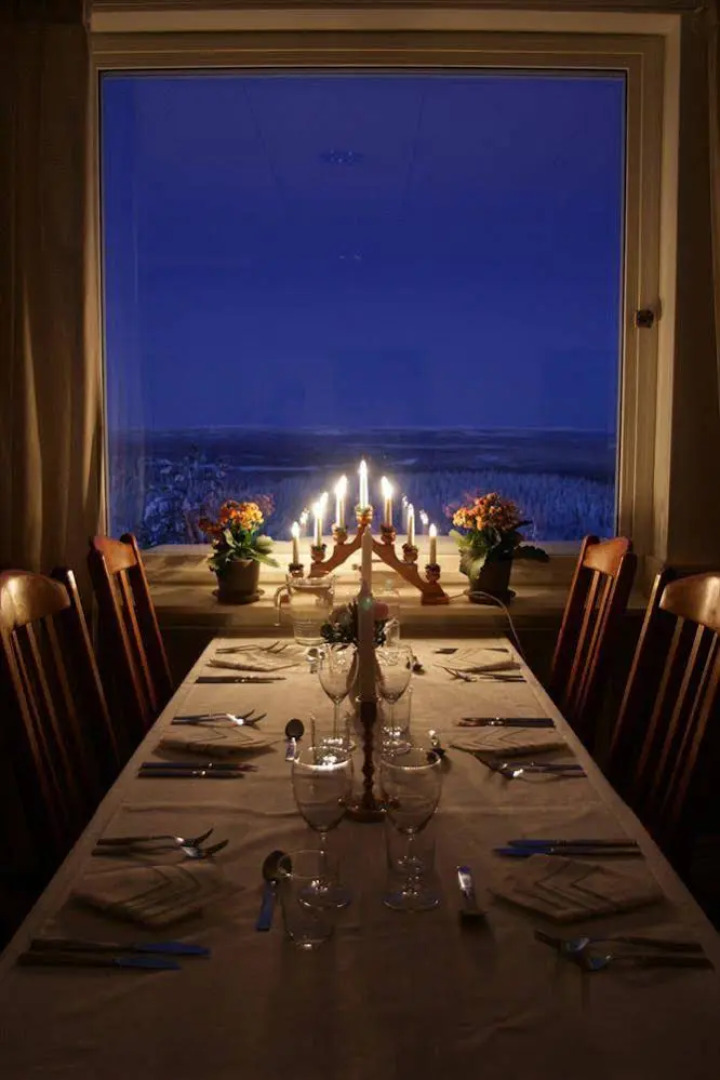 Långbergets Sporthotell