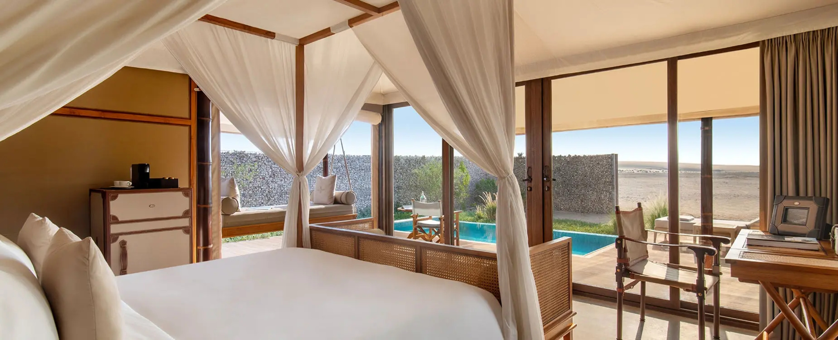 The Outpost Al Barari