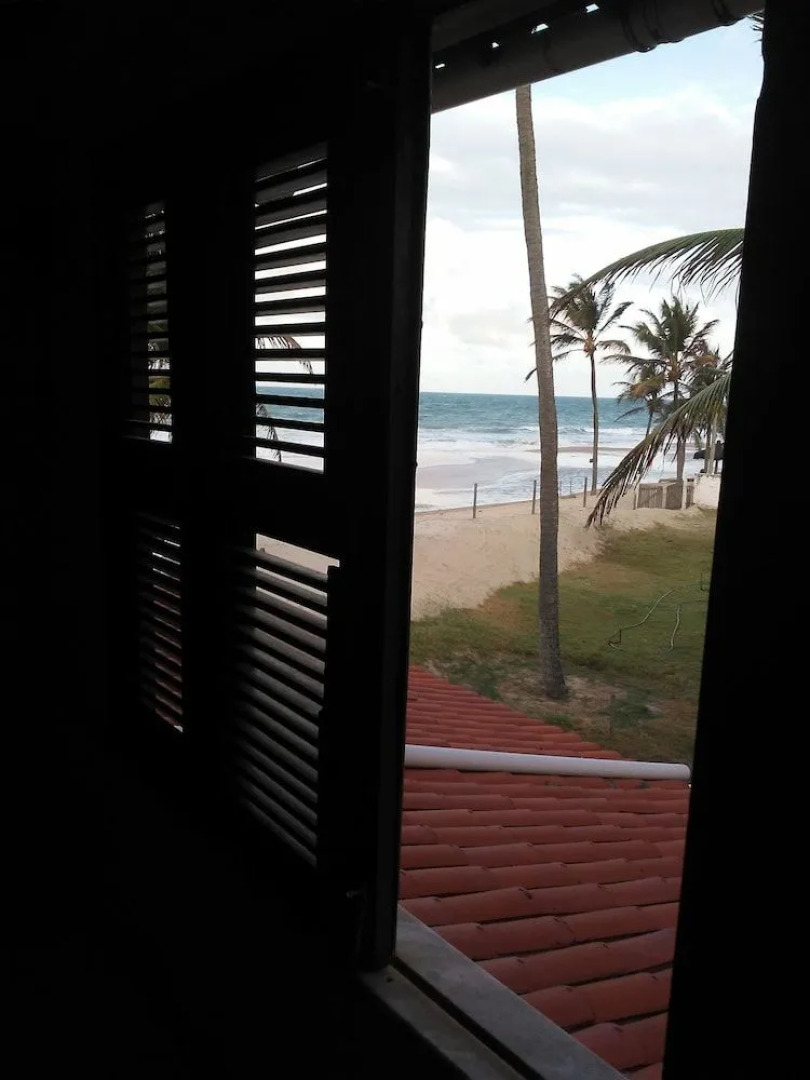 Paraíso do Kite - Hostel & Bar