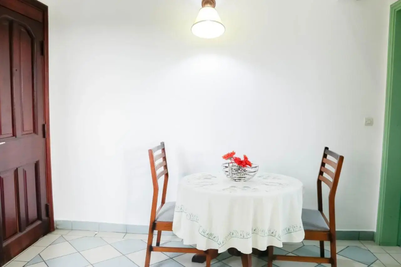 Tchero Appartement 1