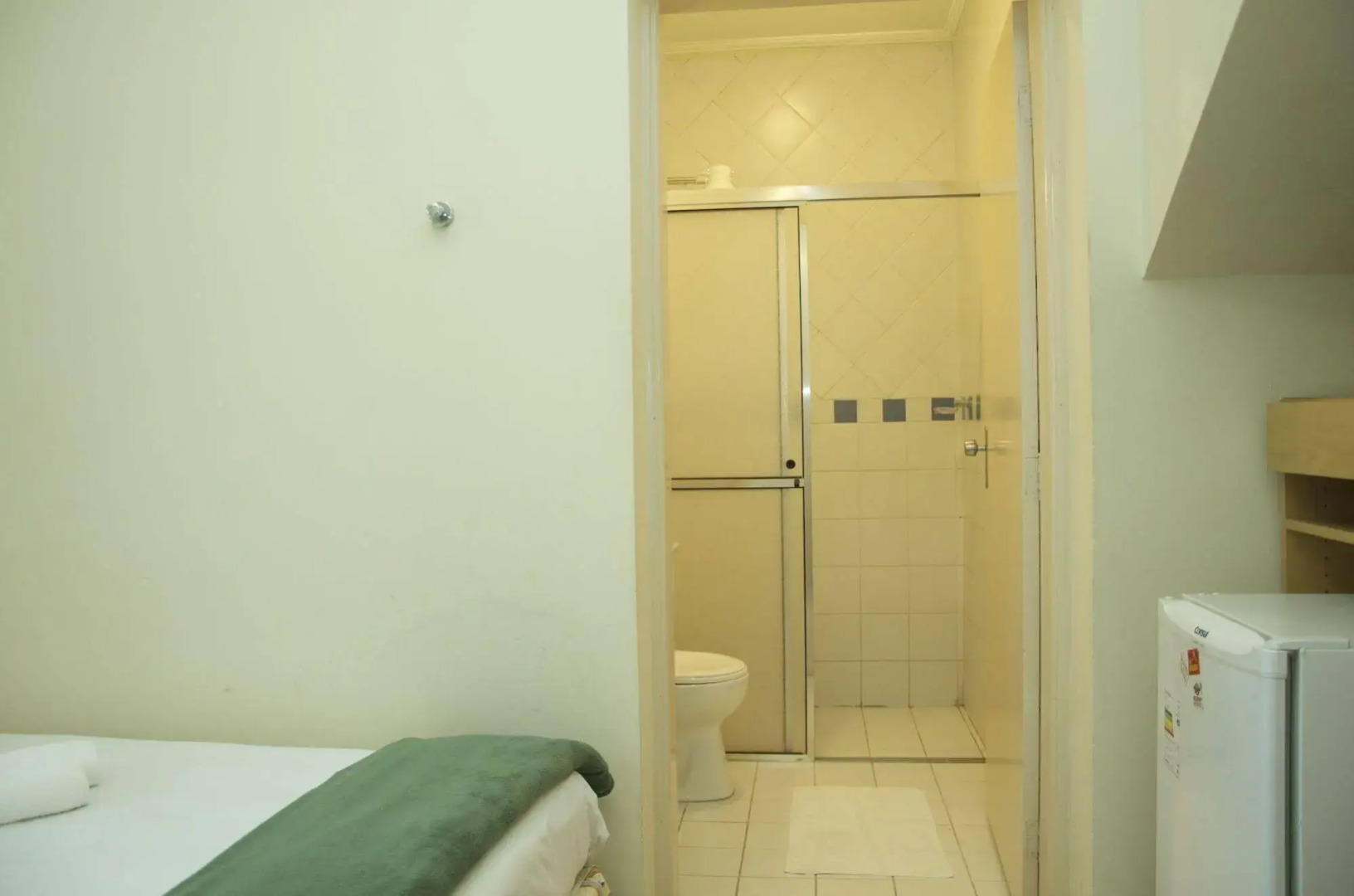 Hotel Pousada Flat da Lagoa