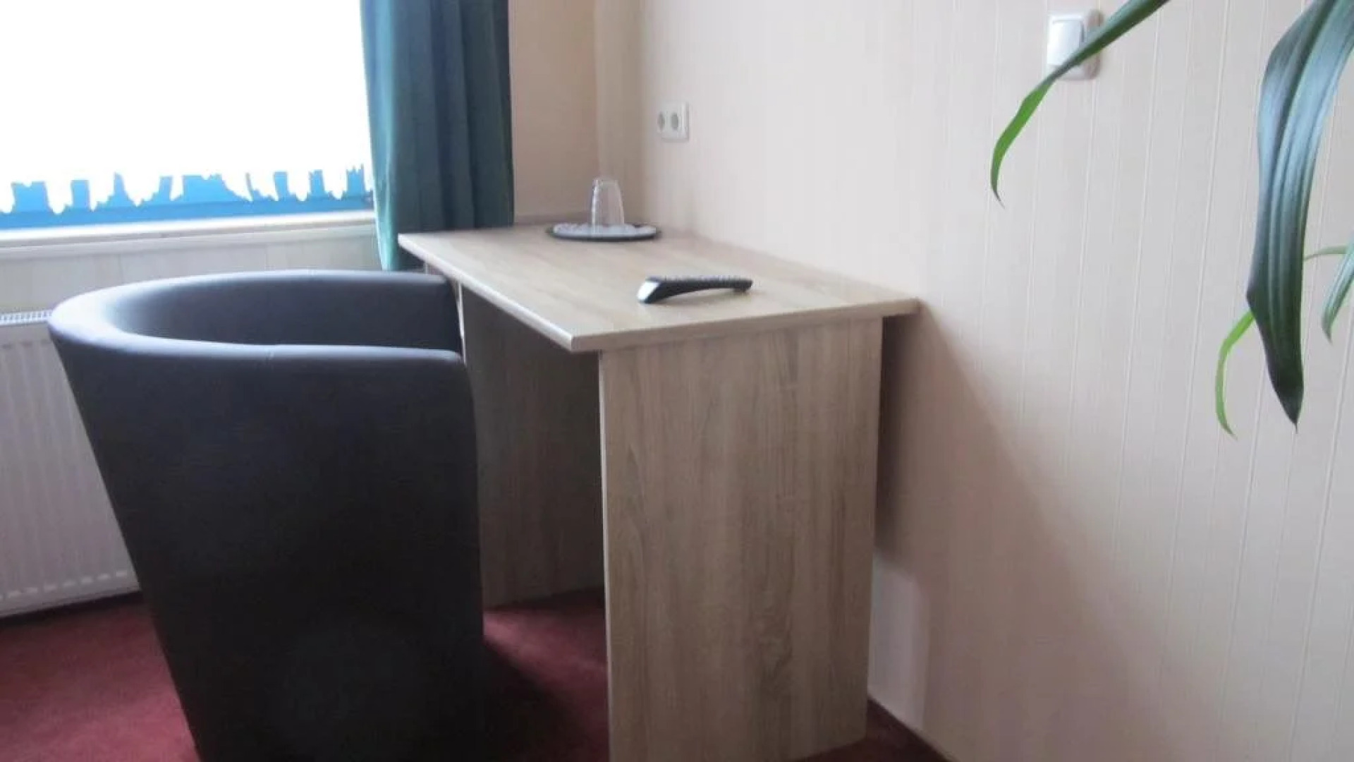 Hotel Spitzenhoernbucht