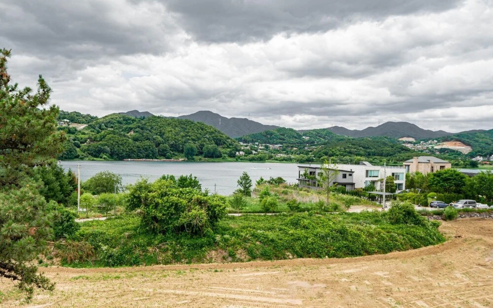 Yangpyeong Hotel Haru