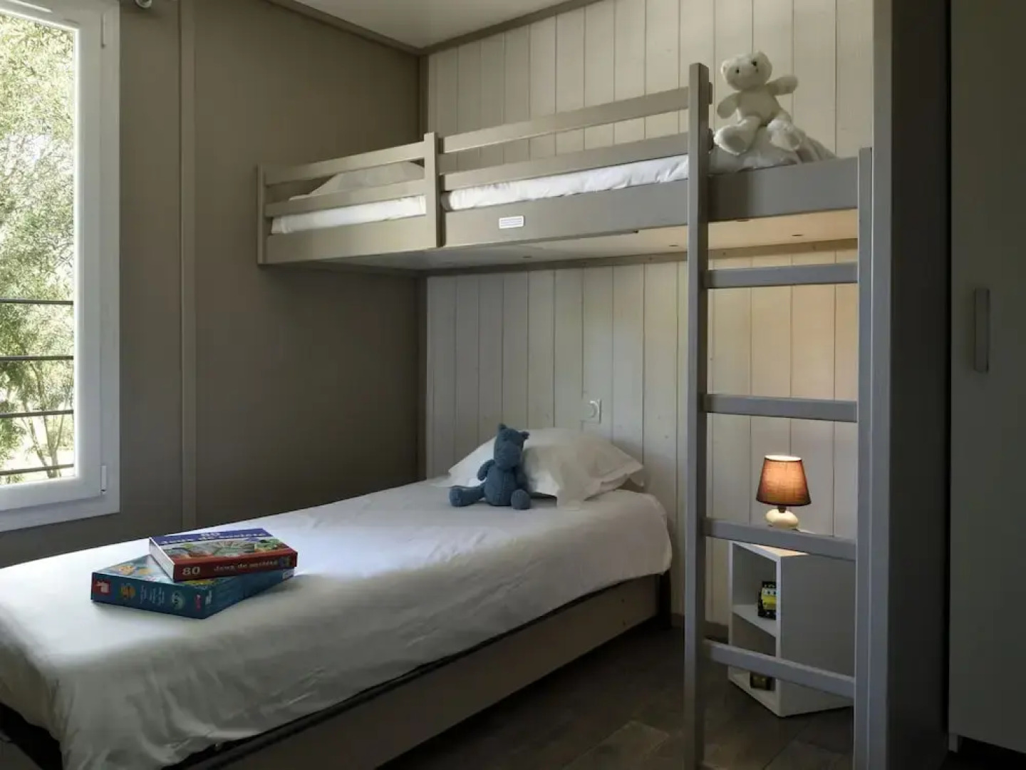 Chalet in Propriano Near Sandy Beaches