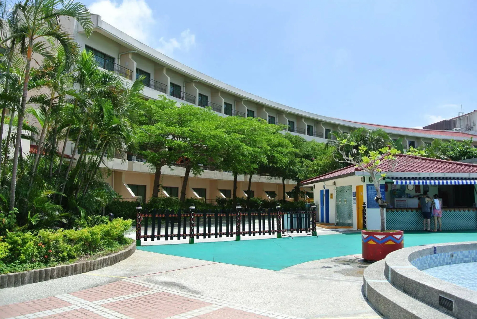 Howard Beach Resort Kenting