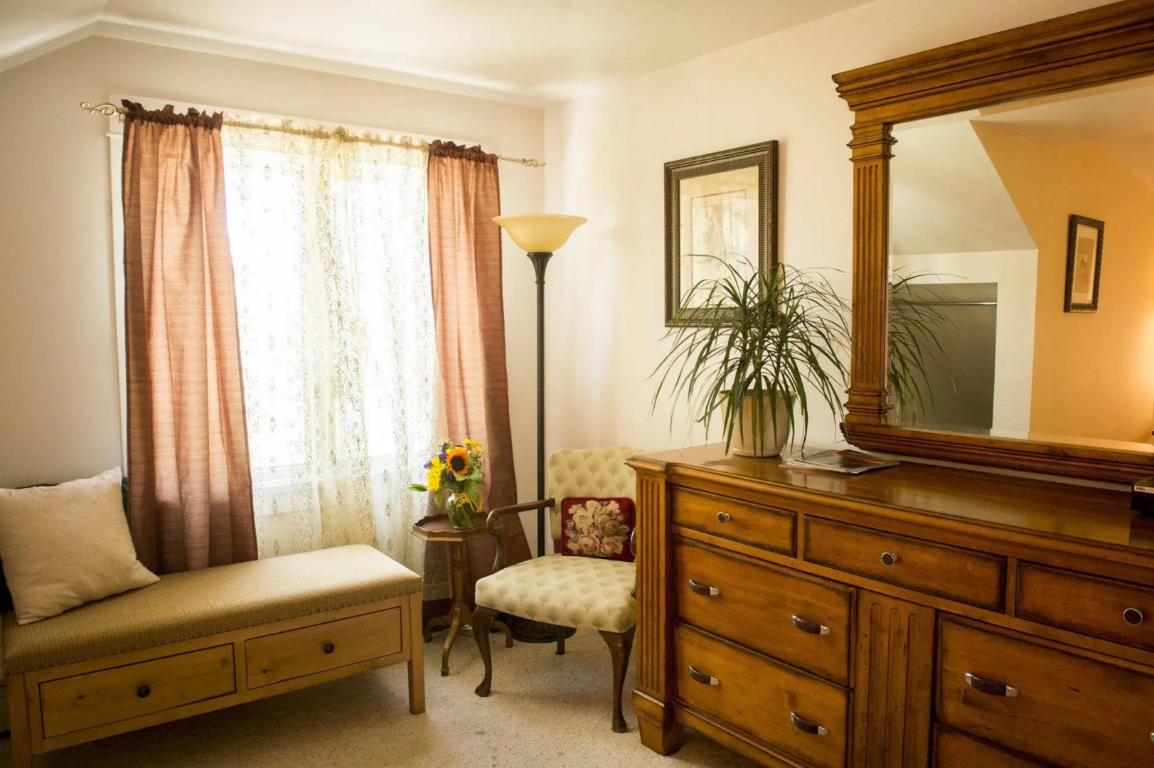 The Inn at Ellsworth Estate