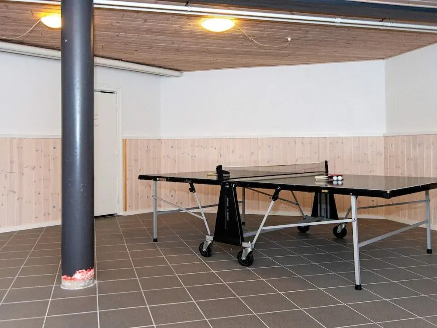 30 Person Holiday Home in Nordborg-by Traum