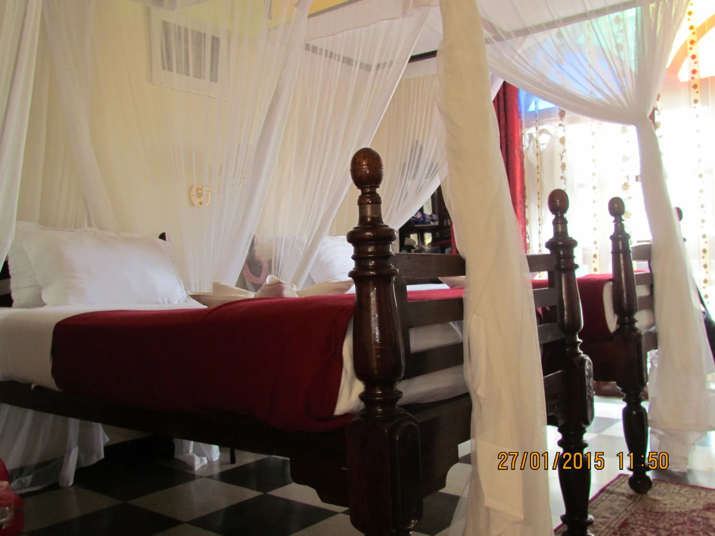 Tembo House Hotel & Apartments
