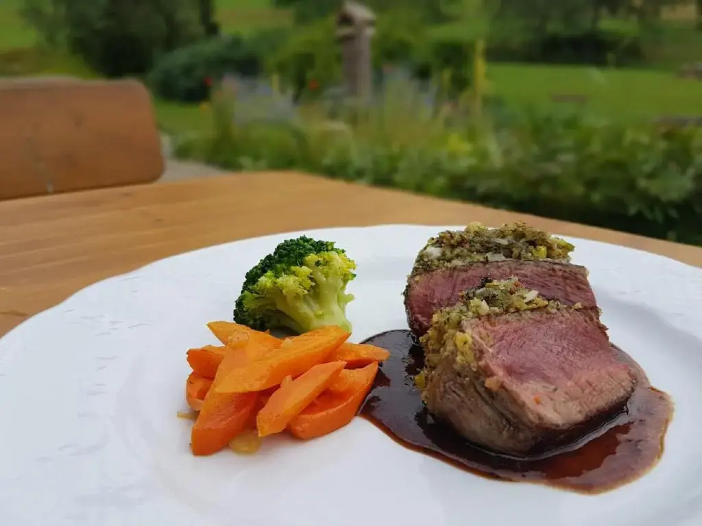 Hotel Landhaus Sonnenhof