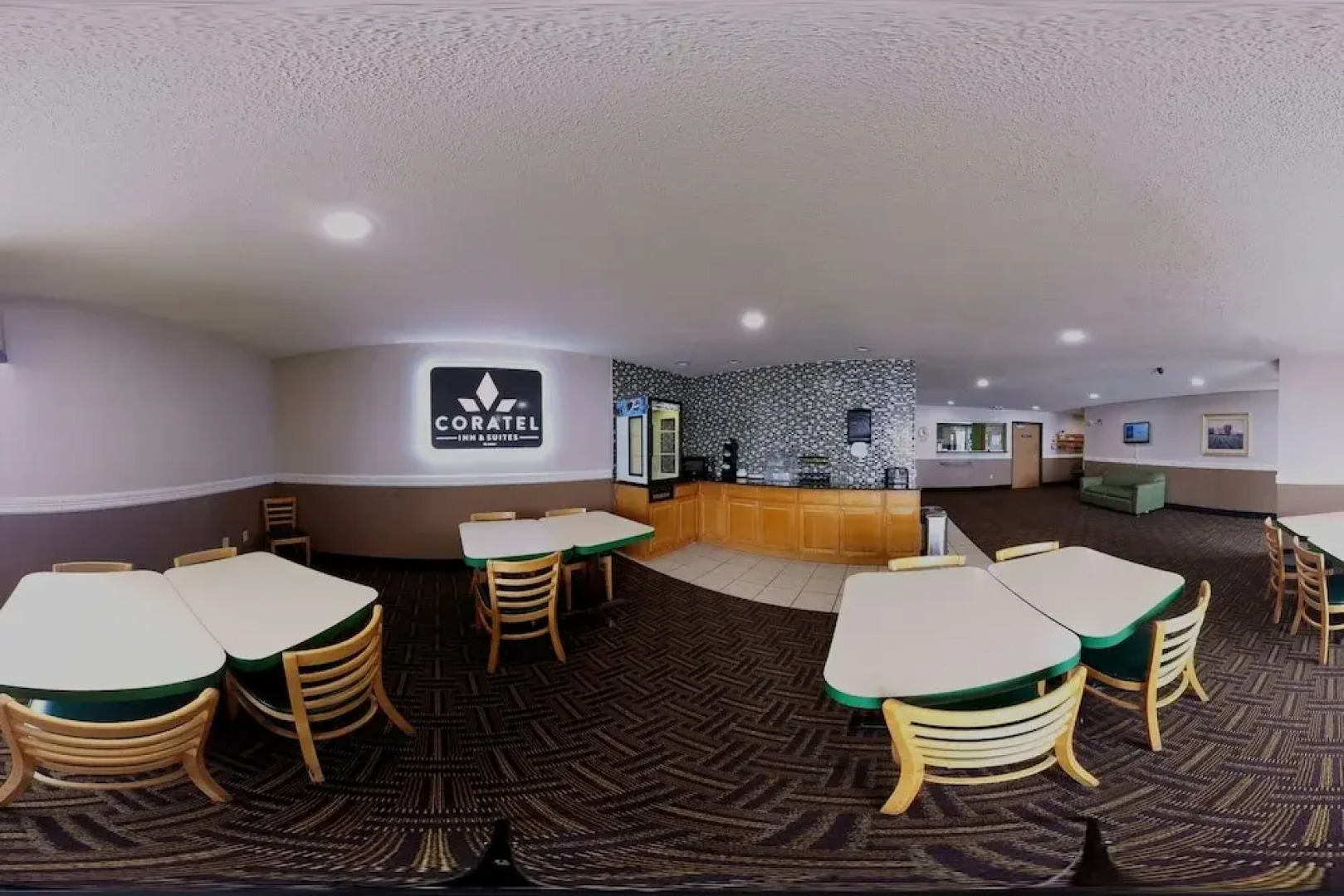 Asteria Inn And Suites