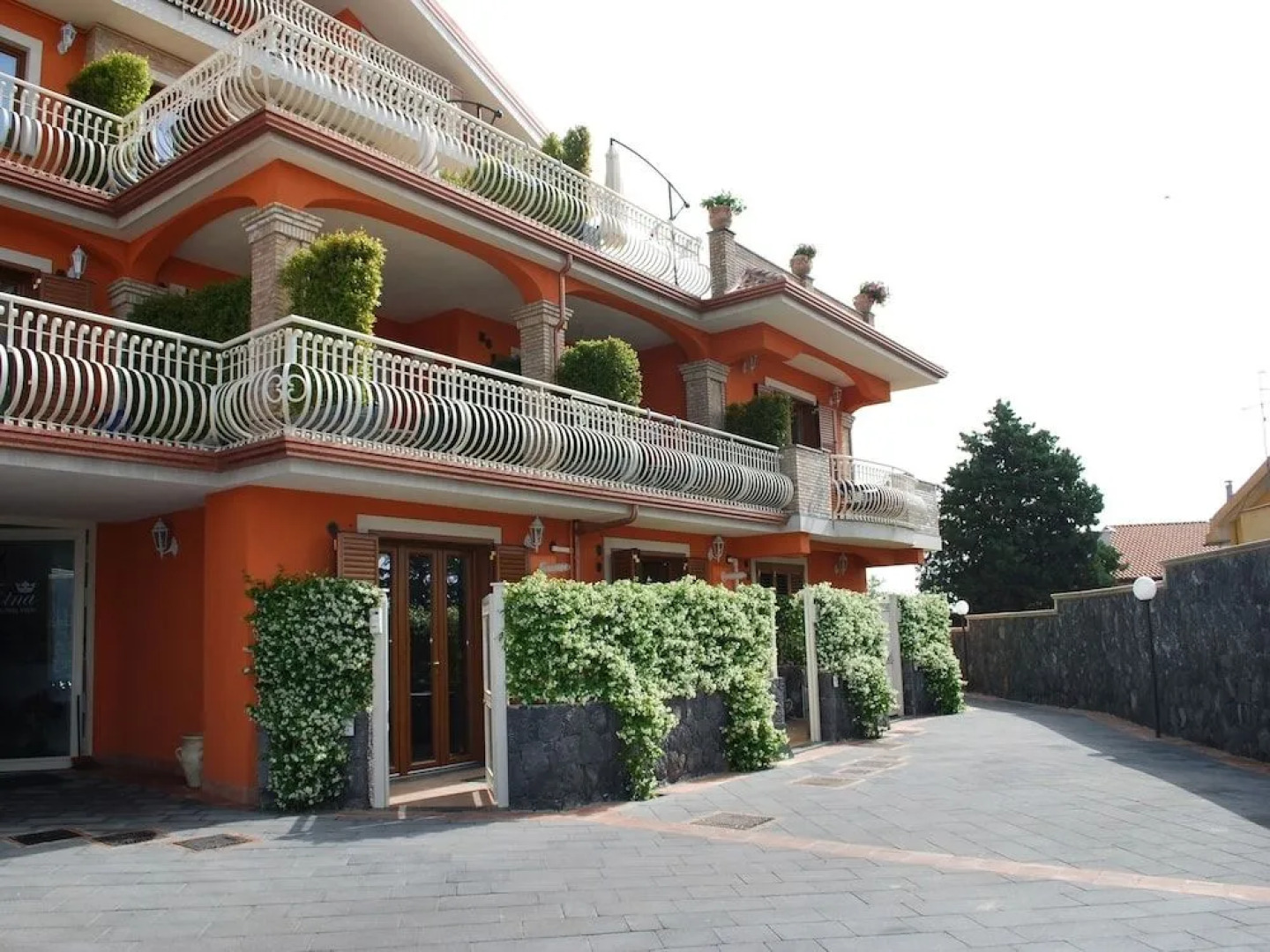 Etna View Holiday House