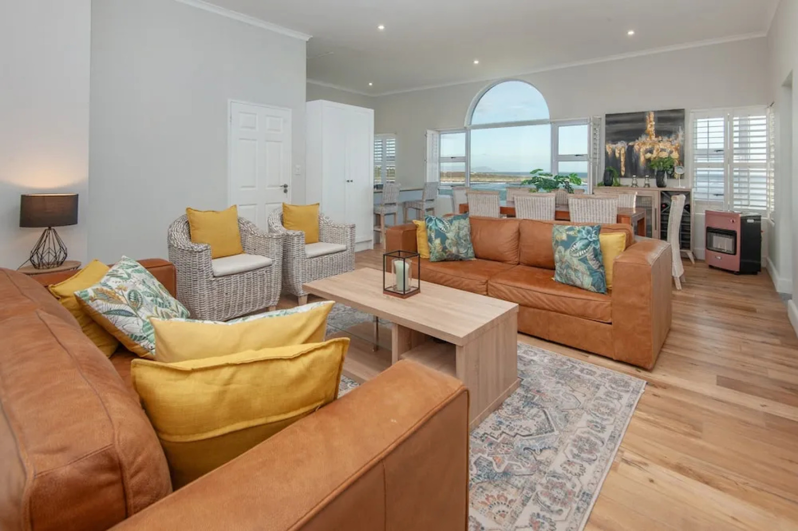 Absolute Ocean Boutique Guesthouse