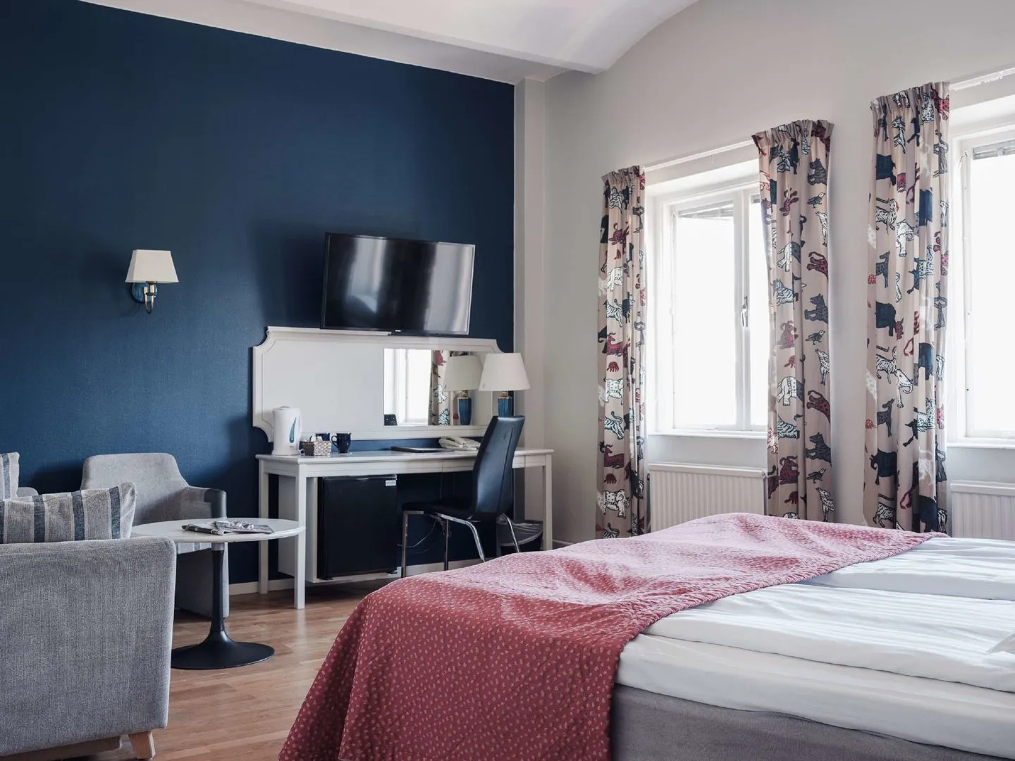 Roser's/Skara Stadshotell