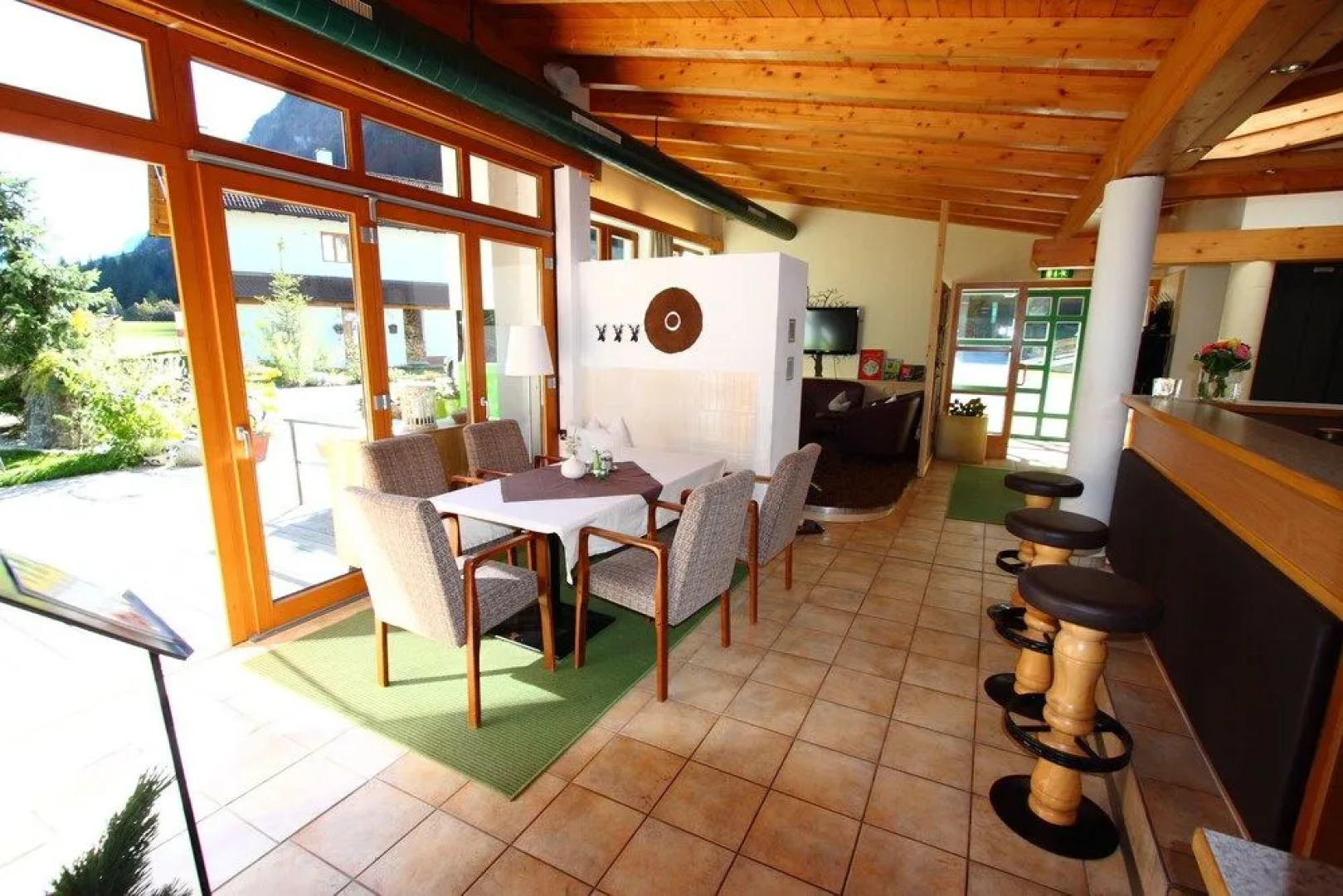 Bio Hotel Stillebach