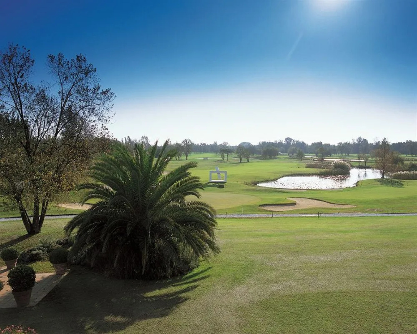 Versilia Golf Resort