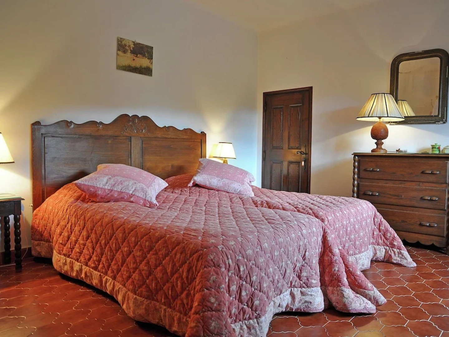 Magnificent Villa in Callas France With Private Pool