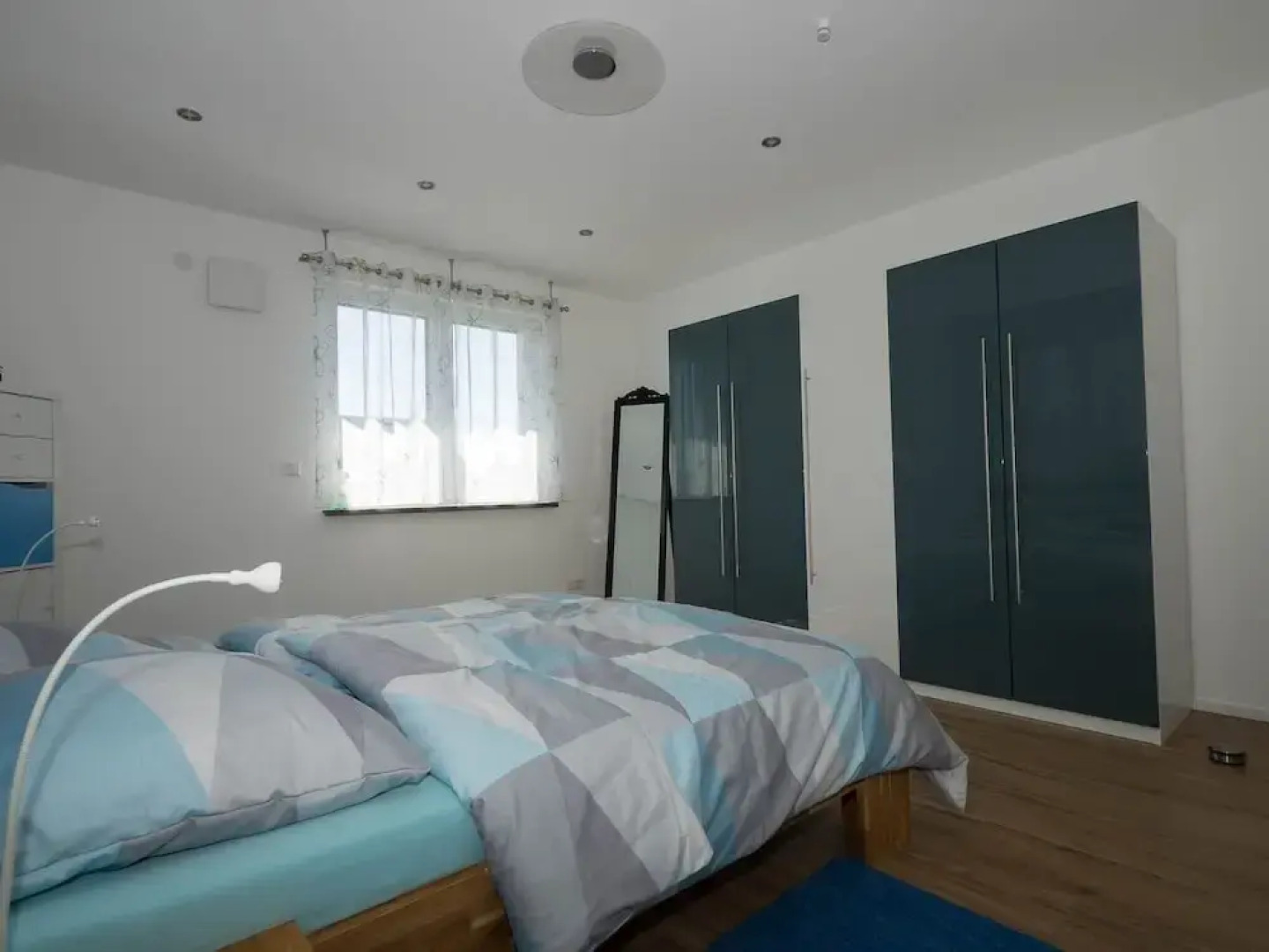 16 Lilien - Apartment Wohnung