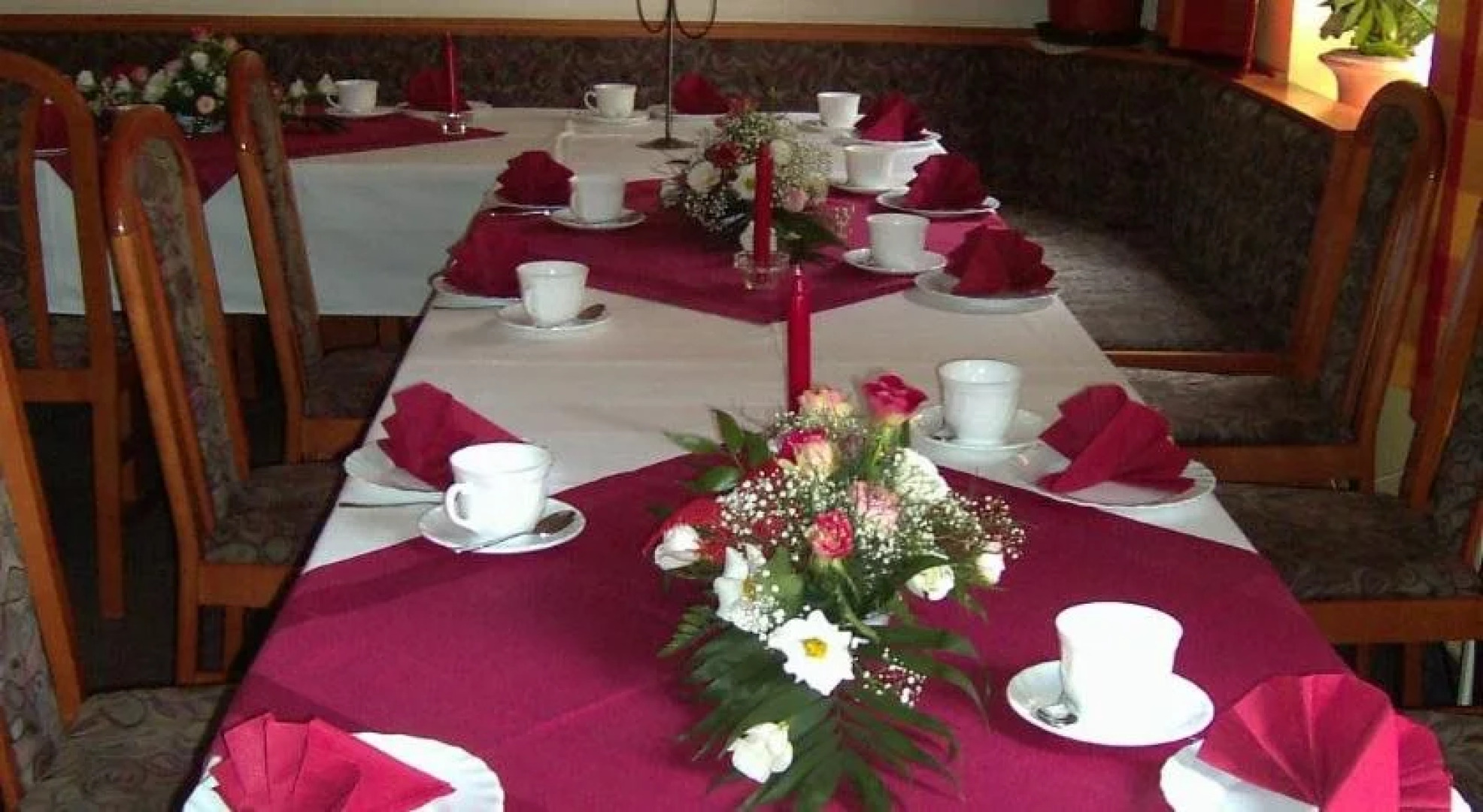 Gasthof & Pension Hause