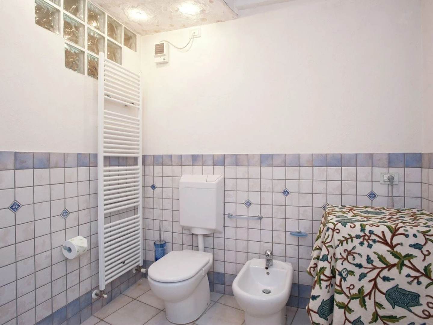 Exquisite Villa with Sauna in Cesena