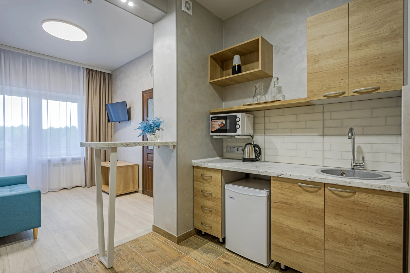 Санаторий Приднепровский