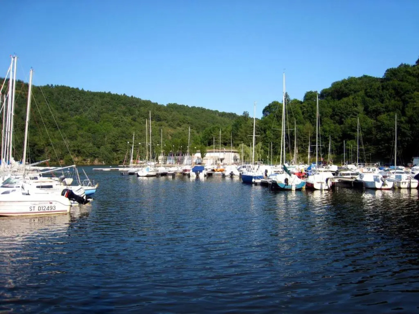 ibis Saint-Étienne - La Terrasse