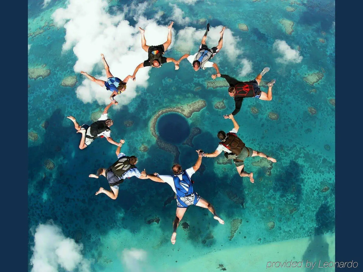 Seven Seas Resort