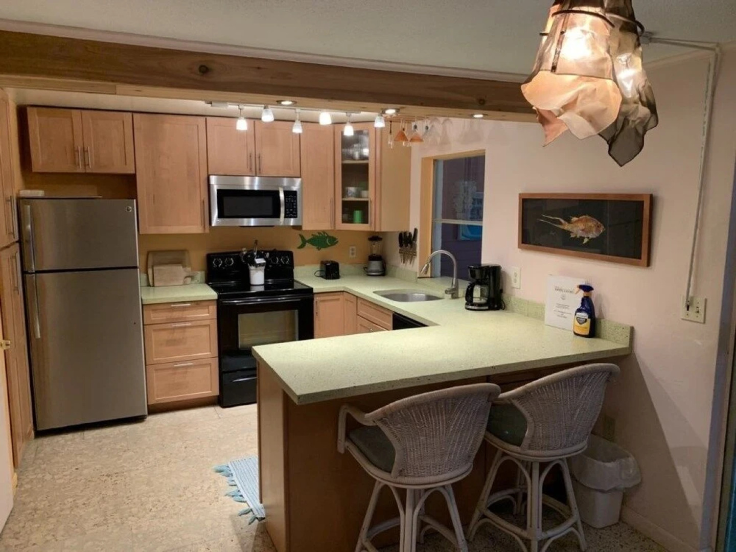 Beachside Charmer 2107