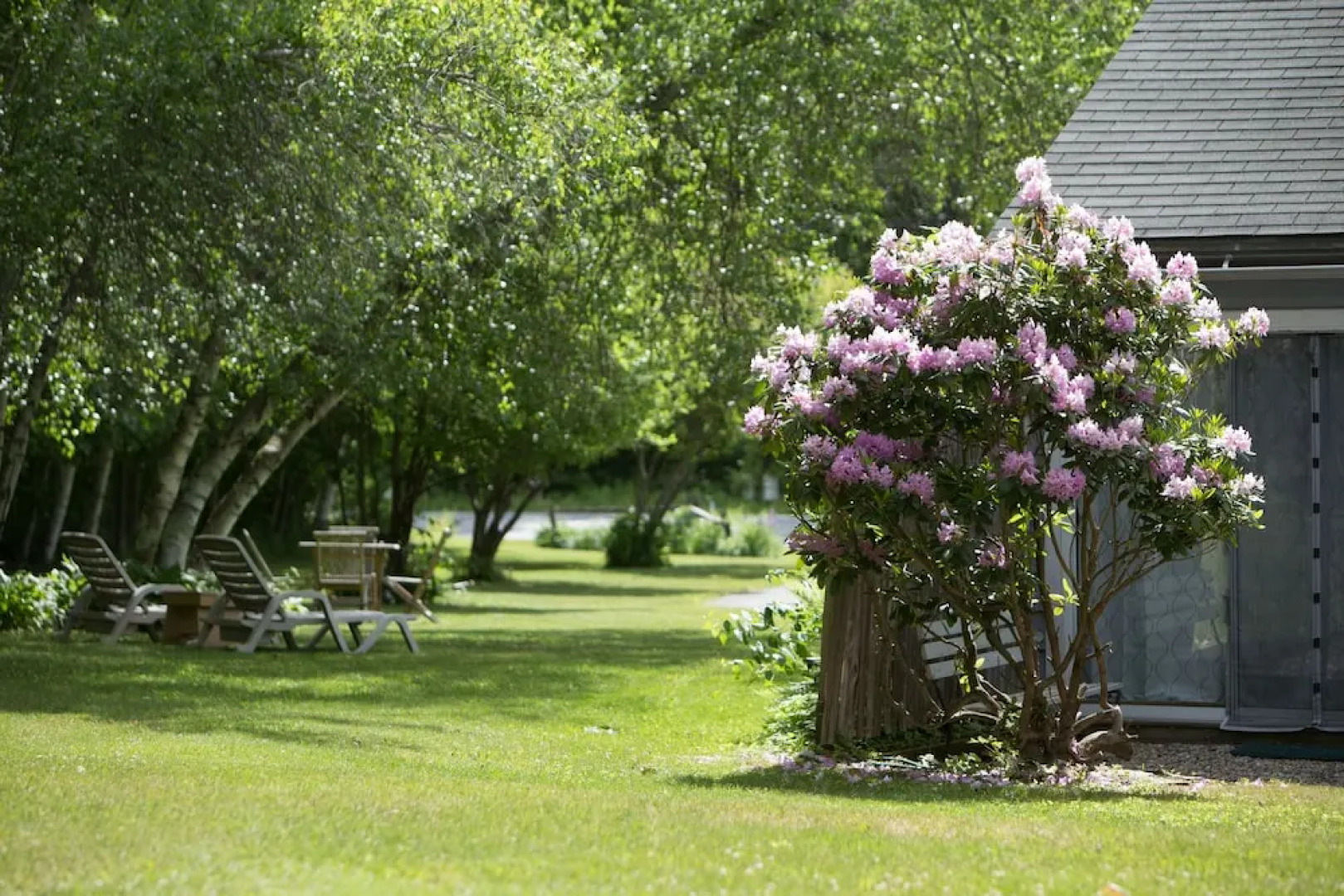 The Governor's Rock Motel DF ROCKLLC