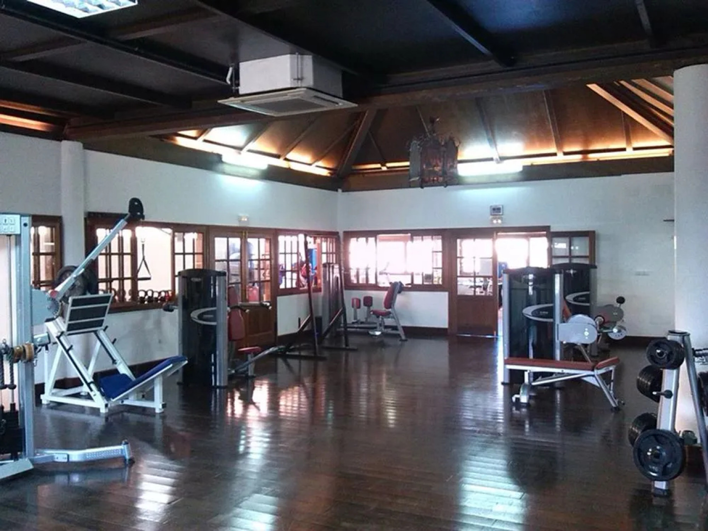 Villas Oasis Papagayo