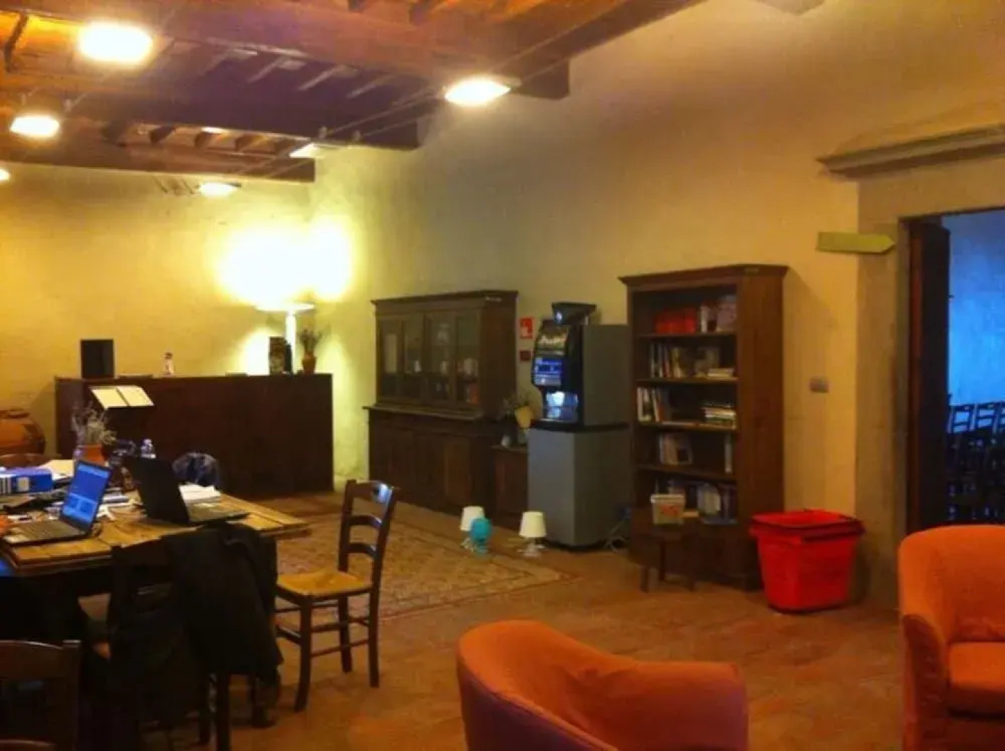 Ostello del Bigallo - Bigallo Hostel