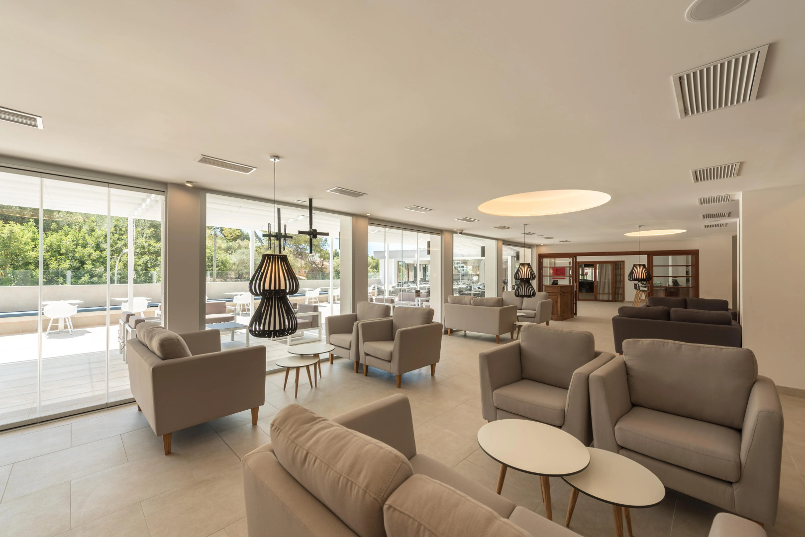 Tacande Portals Hotel