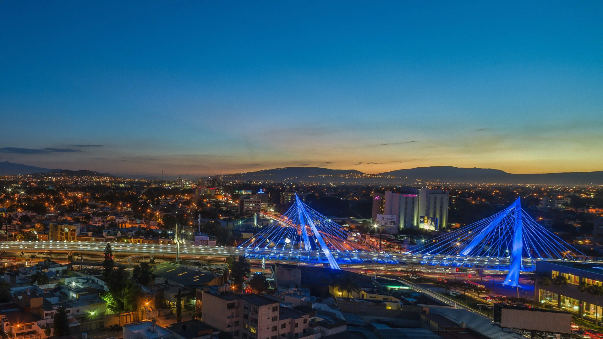 Holiday Inn Select - Guadalajara by IHG