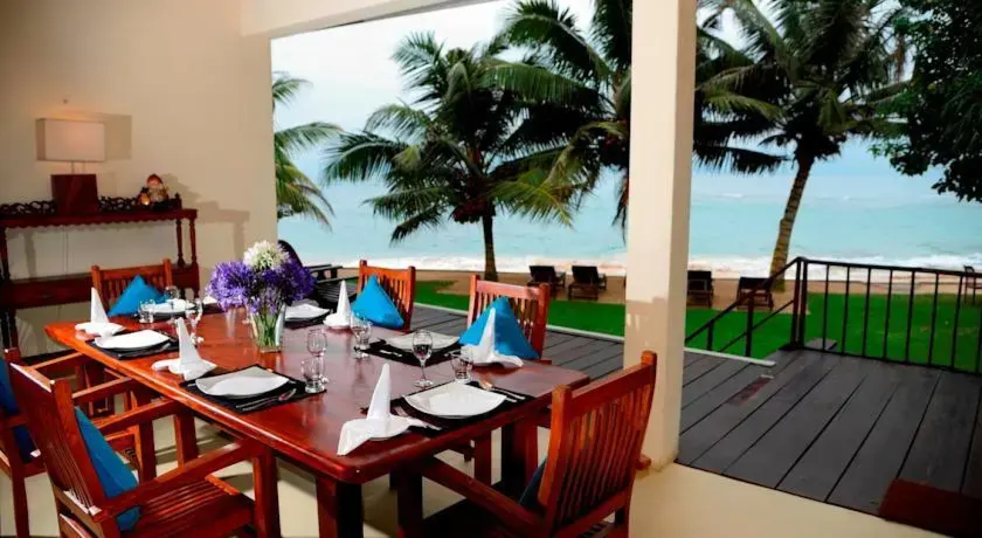 South Point Villa - Whole Villa (Sleeps 6)