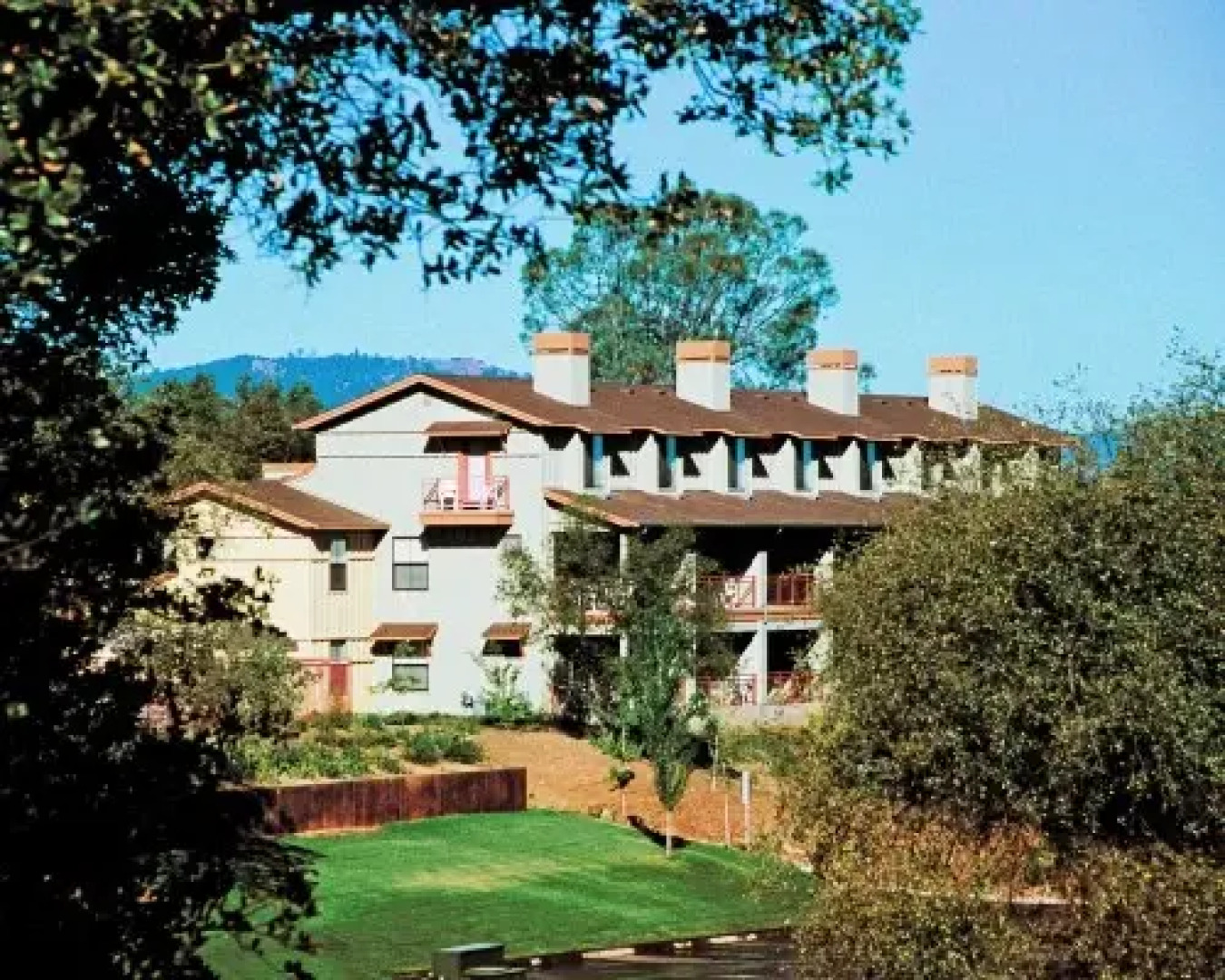 WorldMark Wine Country Angels Camp - 5 Nights, Angels Camp, USA