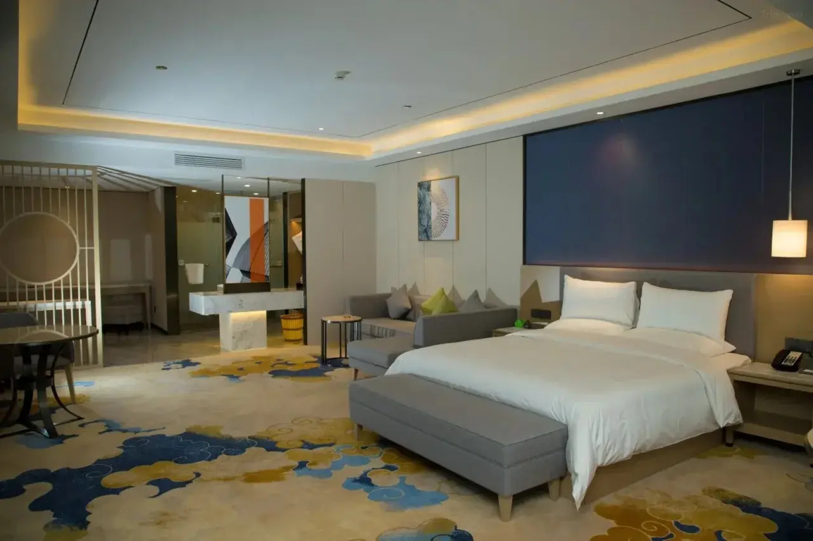 Wyndham Garden Hohhot Saihan