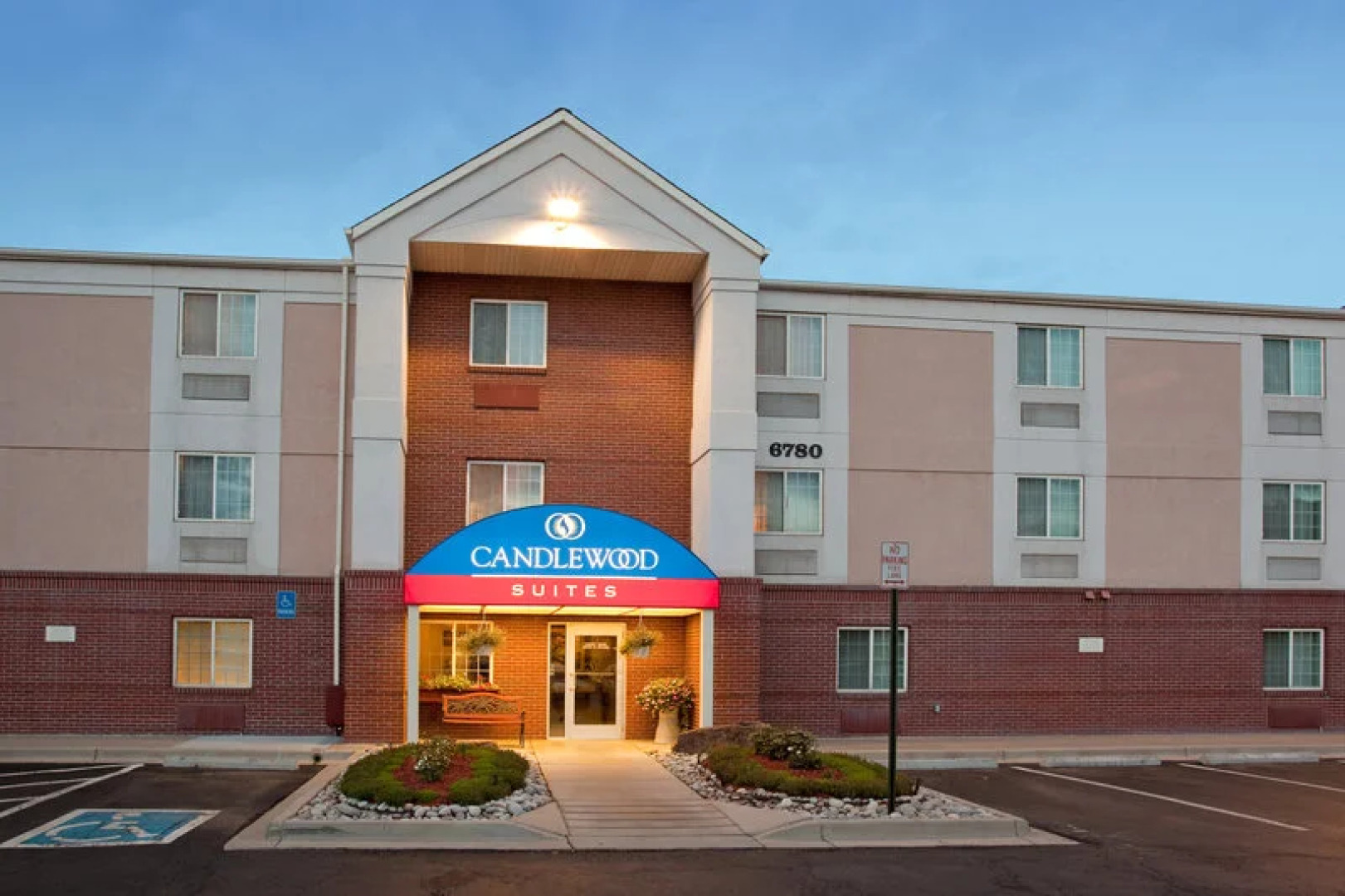 Hawthorn Suites by Wyndham Denver Tech Center