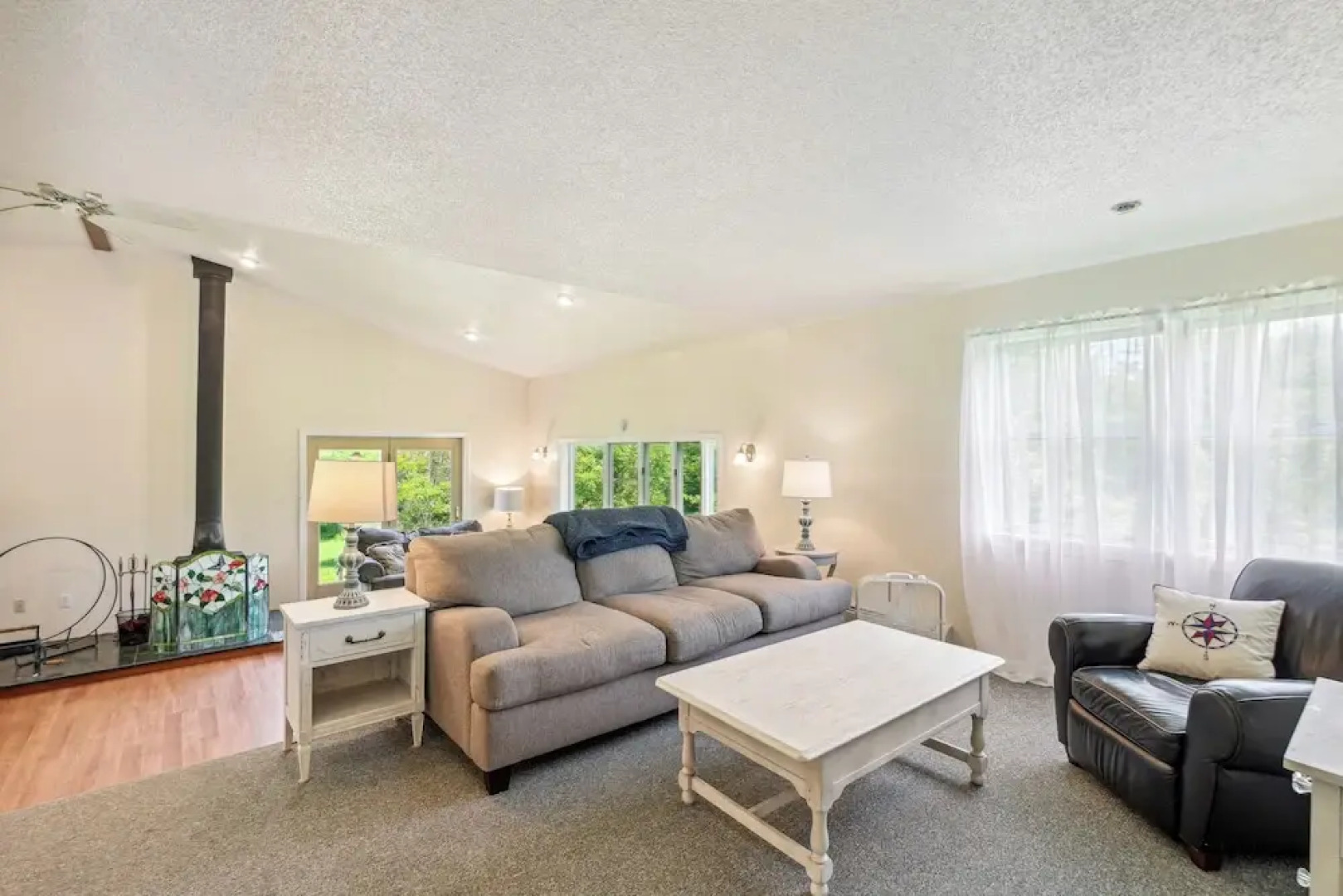 Charming & Scenic Gouldsboro Getaway w/ Patio!