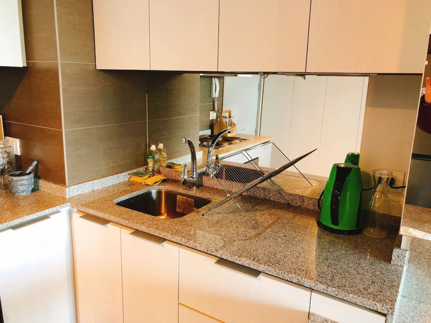 Apartamento 316 Vista mar Panorama