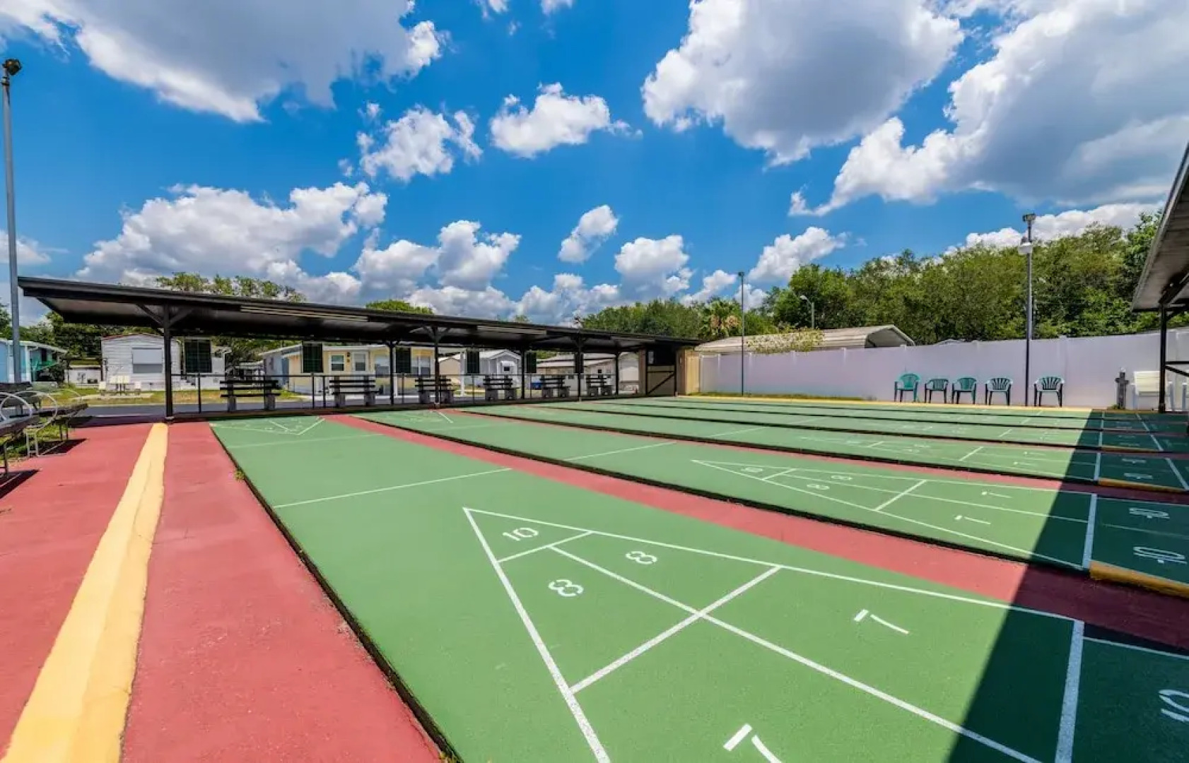 Rainbow Village of Zephyrhills