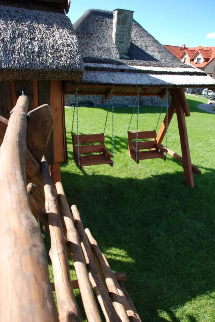 Pokoje Goscinne u Anety