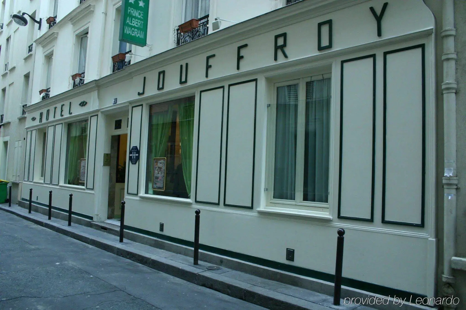 Prince Albert Louvre