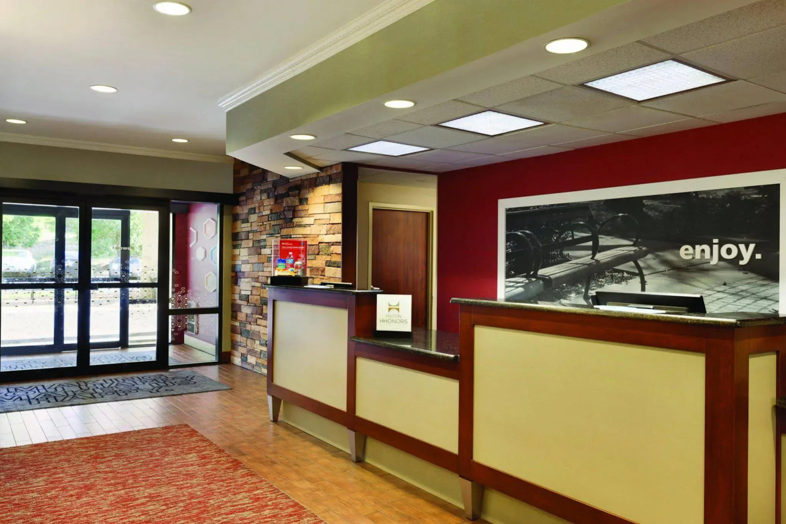 Hampton Inn Potomac Mills/Woodbridge