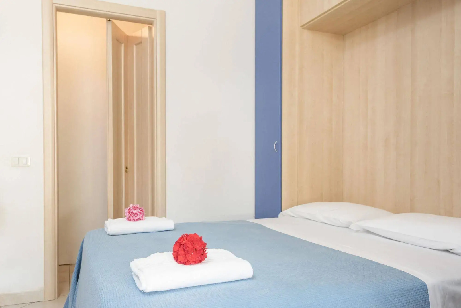 La Madonnina Village Resort