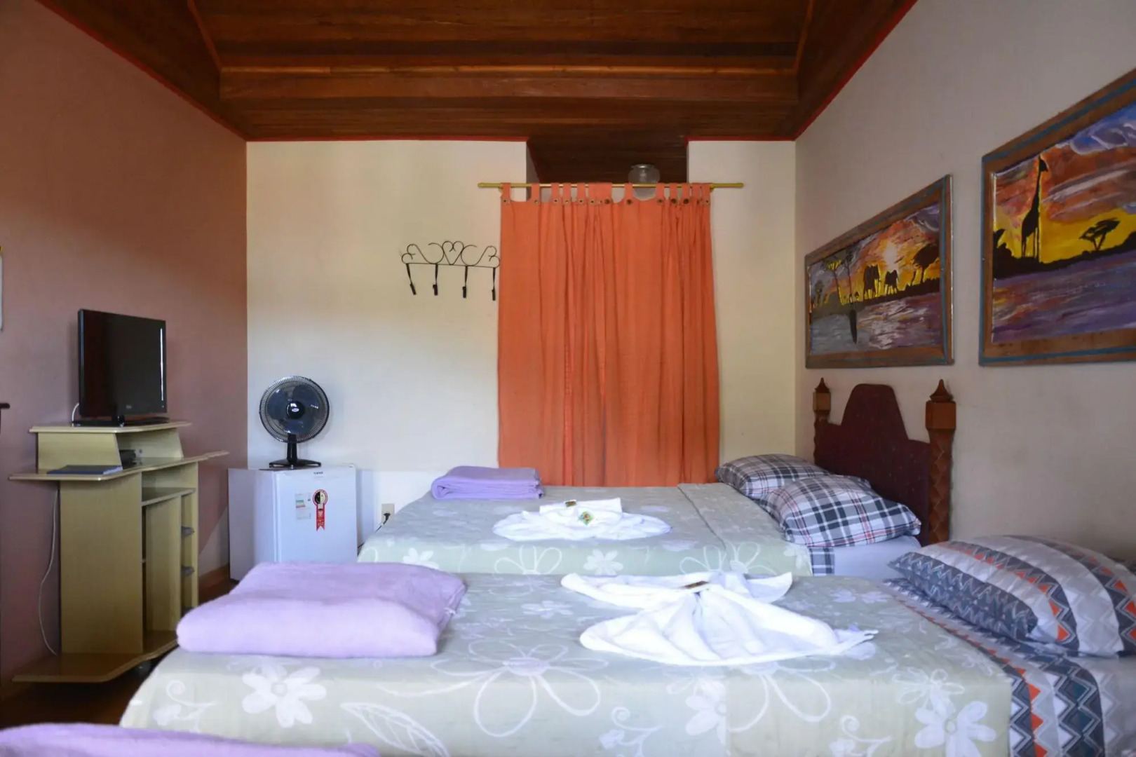 Pousada Inconfidência Mineira