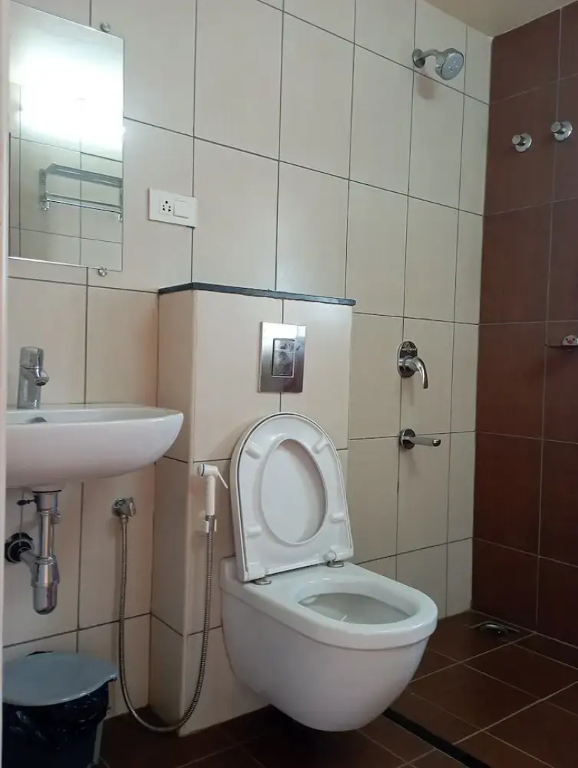 Hotel Sunbright Residency - Manipal