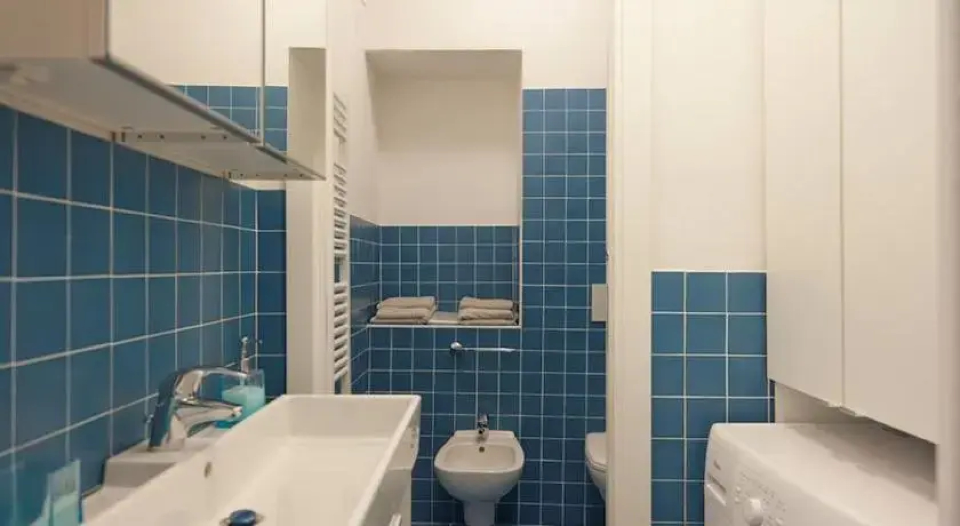 Veronetta Suite