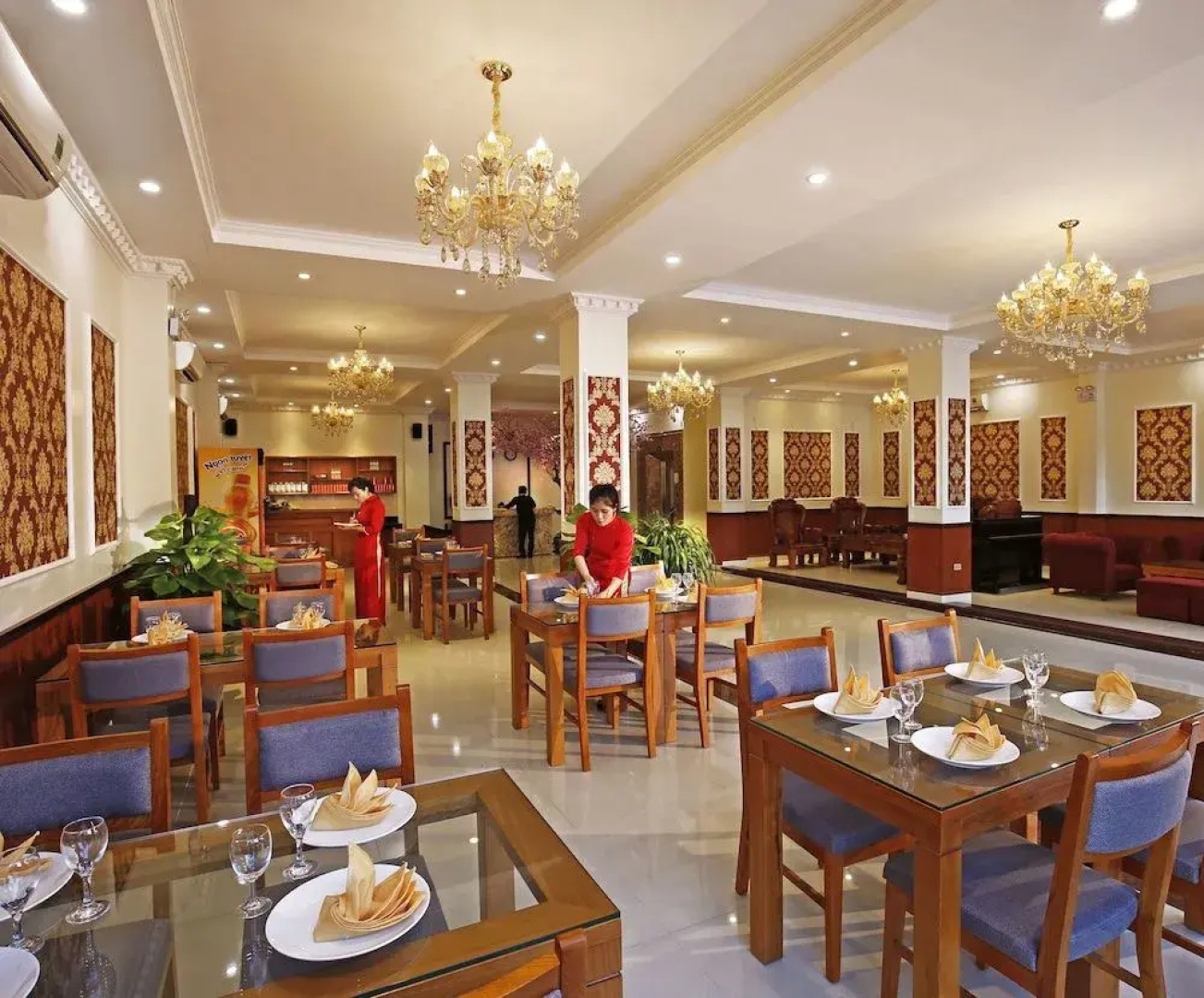 Uri hotel