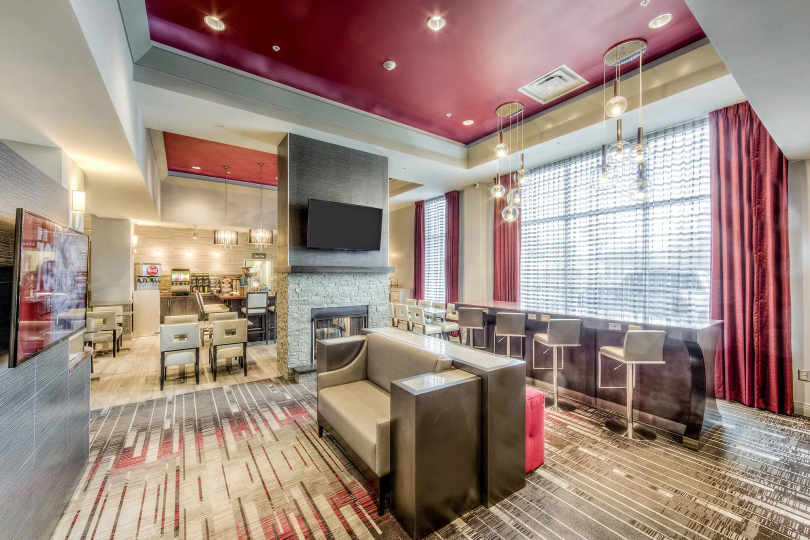 Staybridge Suites Columbus Univ Area - OSU by IHG